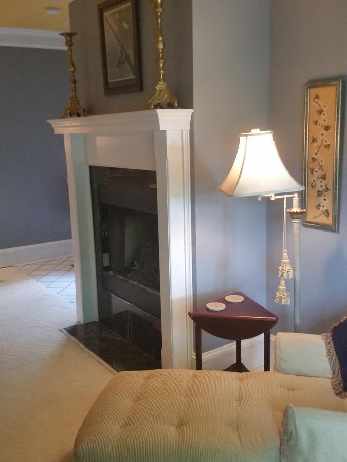 Spahn House Bed And Breakfast Senatobia Экстерьер фото
