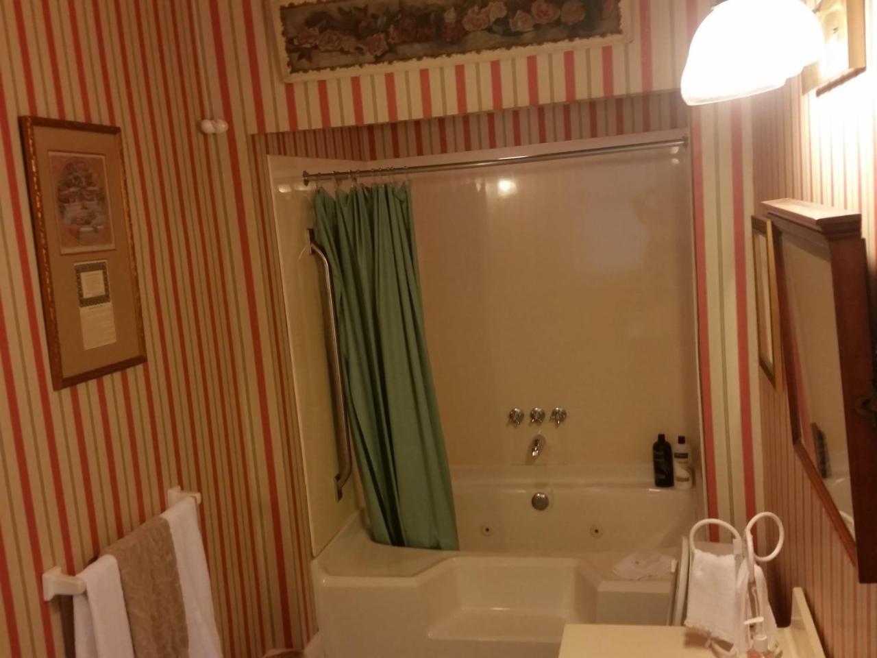 Spahn House Bed And Breakfast Senatobia Экстерьер фото